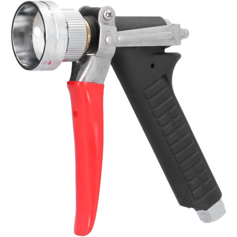 Adjustable Water Sprayer G1/4 Female Thread Fruit Tree Atomization Power Pesticide Sprayer (1/5)