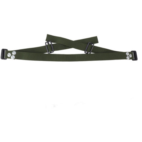 HL Q6PX Cow Anti Splitting Belt Nylon Sheep Anti Splitting Belt Livestock Feeding Supply Veterinary Equipment (1/5)