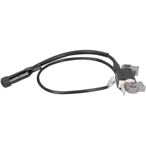 Ignition Coil Part Gasoline Generator Accessory for 188F/190F/GX390/GX420 5/6.5/8KW