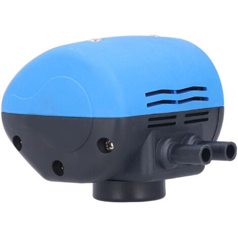 Universal 2 Outlets Milking Machine Pulsator for Cattle Goat Milker Farming Equipment Parts (1/5)