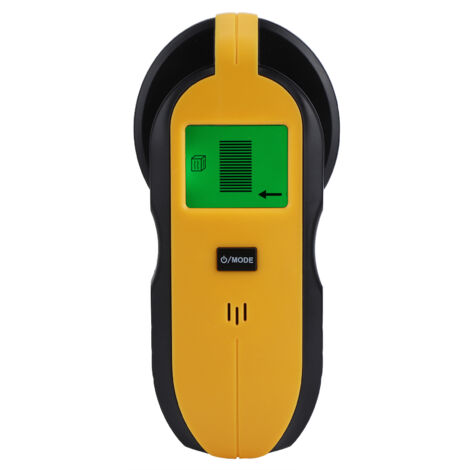 3 In 1 Metal Detector Stud Finder Electric Sensor Wall Scanner LCD Wood Stem Wall Wire Tester (1/5)