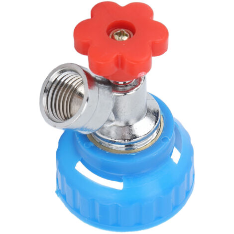 Misting Spray Nozzle G3/8 Female Thread Adjustable High Pressure Fine Mist Water Atomizing Spraying Nozzle Replacement for Agriculture Irrigation (1/5)