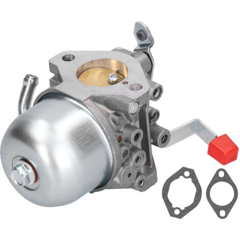 Carburetor Kit for Generac Generator 410HS GN410 GN360 GH360 0A4600 Carb 410CC Lawn Mower (1/5)
