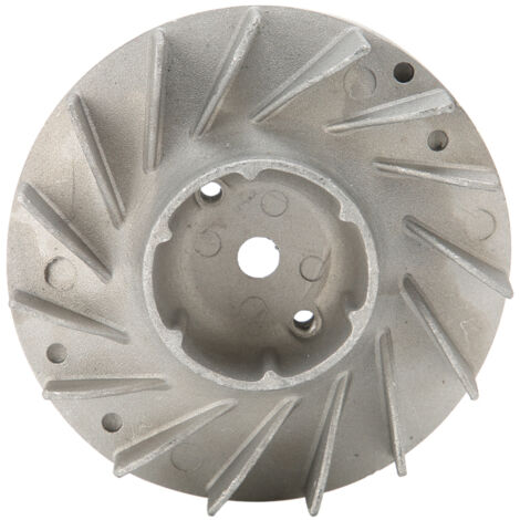Volant moteur pour tronçonneuse STIHL HS81R HS81T HS86R HS86T Taille-haies OEM4237 400 1202