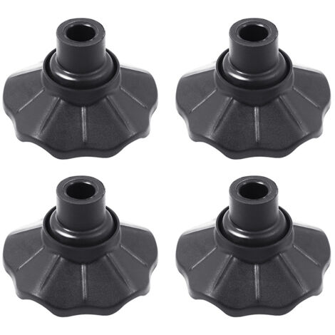 Embouts de pieds de chaise en plastique anti-enfoncement, embouts en forme de grenouille pour tentes, sacs à dos, chaises longues, sable, 13 mm/14 mm/15 mm/16 mm. Embouts pour pieds de chaise.