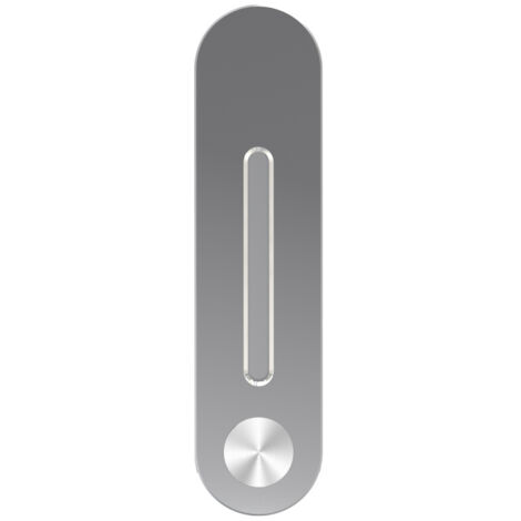 Support magnétique pour téléphone à clipser sur moniteur, support latéral réglable pour ordinateur portable, support d'extension pour smartphone fixé sur écran plat et fin (1/5)