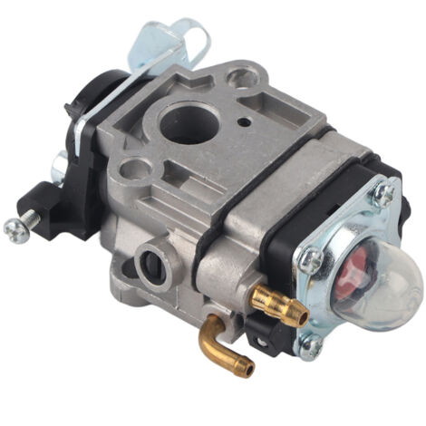 Carburateur de rechange pour moteur 33CC 36CC, tronçonneuse sur perche, taille-haie (1/5)