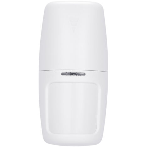 Détecteur PIR sans fil eWeLink, Détecteur infrarouge double 433Mhz, Alarme anti-vol, Sécurité domotique intelligente (1/5)
