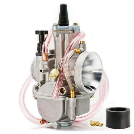 Pièces de conversion de carburateur de moto pour des performances moteur améliorées pour moteurs 200 CC à 300 CC (1/5)