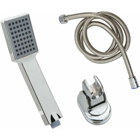 DEESSE SHOP - Grattoir de nettoyage, ustensiles de nettoyage pour fours, cuisinières, plaques à induction, grattoir en acier inoxydable, multi-cuisine en plastique, rouge, 2 pièces (version droite + v (1/5)