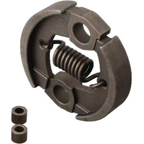 4180 160 2000 Kit d'embrayage pour FC90 FC95 FC100 FR130 FS87 FS90 FS110 FS130 FS310 KM100 HT100 HT131 – Pièces de rechange en métal compatibles avec différents modèles (1/5)