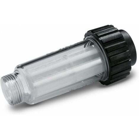 DEESSE SHOP - Accessoire filtre à eau G3/4 Kärcher pour nettoyeurs haute pression (1/5)