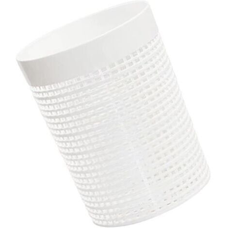 Panier filtrant pour piscine - Pompes de piscine - Accessoires de rechange efficaces (1/5)