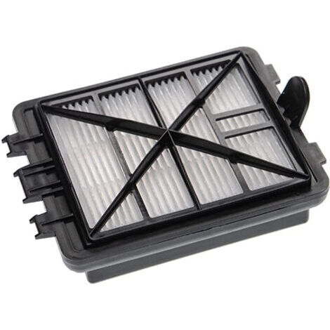 Karcher Filters - for VC 6, VC 6 Premium, VC 6100, VC 6150, VC 6200, VC 6300 (1/2)