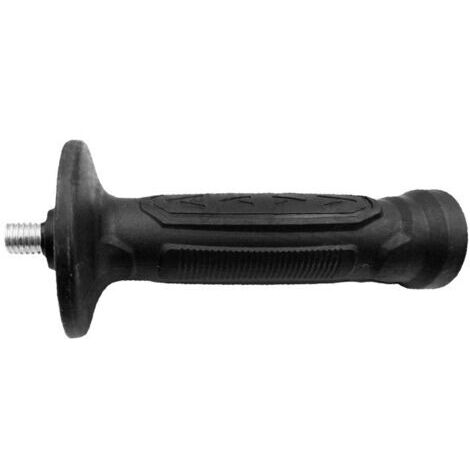 Poignée auxiliaire 12 mm Accessoire de rechange pour meuleuse d'angle 0810 (1/5)