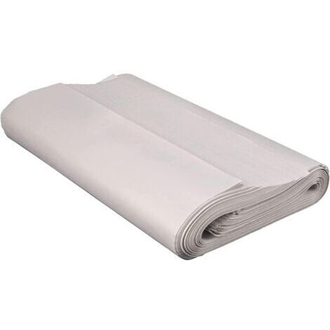 110 feuilles de papier cadeau 68 x 40 cm Papier d'emballage pour déménagement Remplissage de carton et protection des objets fragiles (1/5)