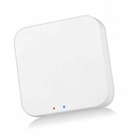 Smart Hub Passerelle Smart Home Pont Tuya / Smart Vie App Telecommande Sans Fil Pour Tous Tuya Zigbee Smart Products 3.0 (1/3)