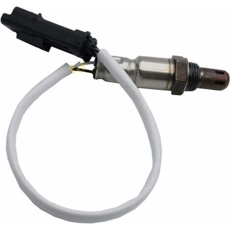Capteur D'oxygène Lambda Sondes 9673438580 pour Peugeot 208 308 2008 301 2012-2016 2015 2014 2013 Capteur D'oxygène Lambda Capteur D'oxygène Sonde Lambda