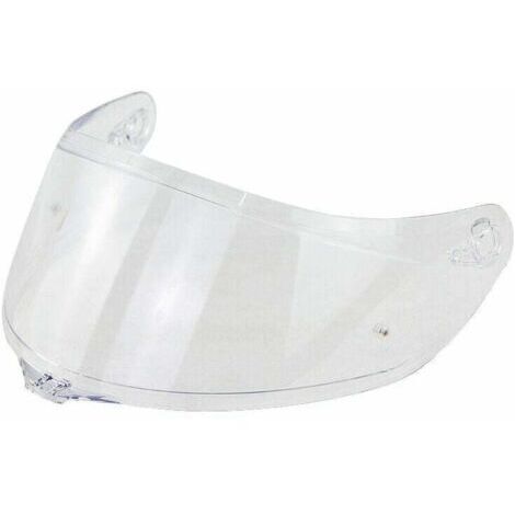Remplacement de visière de casque pour AGV K1 K3SV K5 Casque intégral Moto Pare-vent Casque Lentille,Style 1 (1/5)