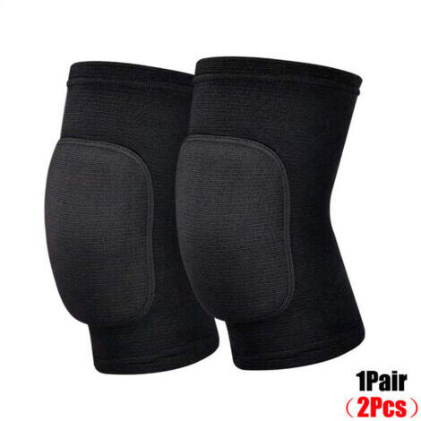 Genouillère Sport, Genouillere Danse, Protege Genoux, Protège Genoux Sport, Protection Genoux Sport pour Enfant & Adult, pour Handball, Basketball, Course à Pied, Sport (1/5)