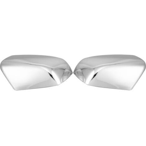 DEESSE SHOP-Décoration de Rétroviseur de Remplacement, Coques de Rétroviseur pour Isuzu D‑ 2012 V.2 2012‑2018 Protection Complète pour le Réglage de la Voiture. (1/5)