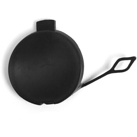 DEESSE SHOP-Couvre-yeux à Crochet de Remorquage Avant Compatible avec R55 R56 R57 R50 R52 R53 Numéros de Pièce OEM 51117268745 51121177907 (1/5)