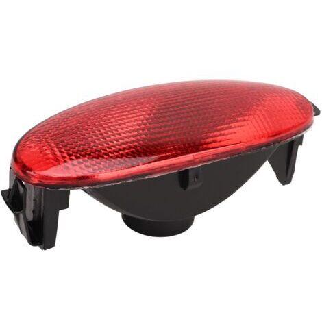 DEESSE SHOP-Antibrouillard 206, Feu Arrière de Voiture, Feu Antibrouillard Arrière 6351K5, Faible Consommation D'énergie, Haute luminosité, Rempment Durable pour Peugeot 206 206CC 206 Hatchback (1/5)