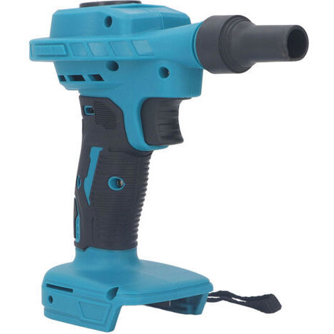DEESSE SHOP-Cryfokt Poudre électrique de Ventilation, Poudre d'air d'alimentation de Batterie 8 Résistéa à Haute Température de Niveau de Merde (1/5)