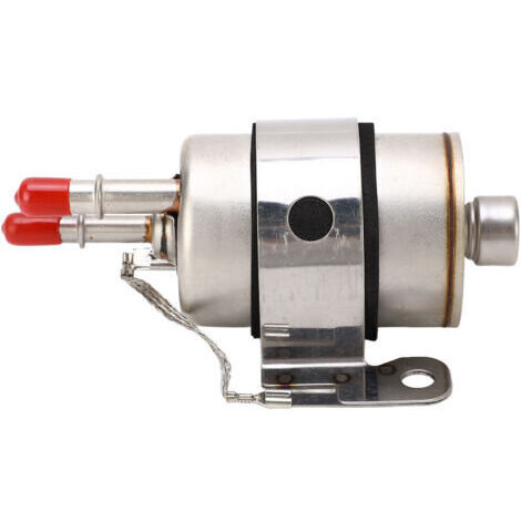 DEESSE SHOP-Régulateur de pression de carburant haute résistance professionnel 10299146 remplacement pour Corvette C5 EFI ou LS Swap. (1/5)