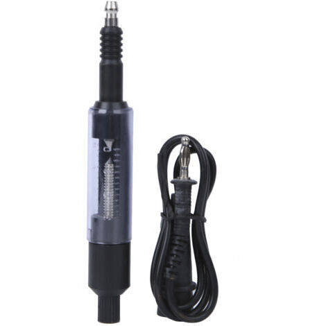 DEESSE SHOP-Qiilu testeur allumage bougie Testeur de bougie d'allumage, détecteur de bobine de bougie réglable, outil de test de diagnostic d'allumage automatique haute tension. (1/5)