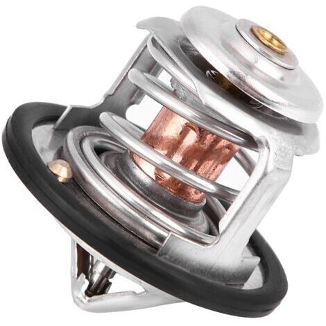 DEESSE SHOP-Thermostat d'eau, Thermostat d'eau de moteur pour 3L 2L LN106 LN107 LN111 LN130 90916-03099 (1/5)