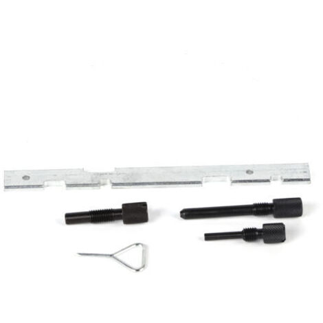 DEESSE SHOP-Trousse de calage, outils de verrouillage de synchronisation d'arbre à cames de moteur 5Pcs (1/5)