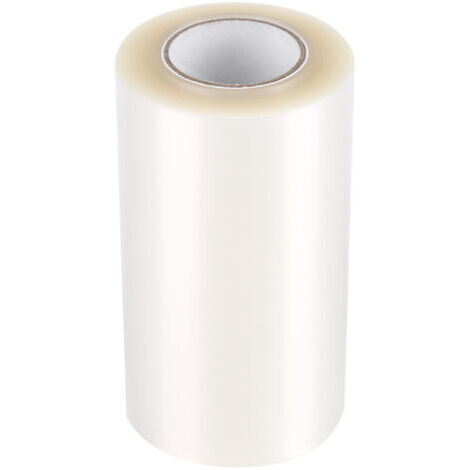 DEESSE SHOP-Film à Gâteau, Film Mousse, Feuille Transparente, Décoration de Gâteau, Ruban de Protection pour Gâteau, Transparent, Sûr, Sain, Cuisson, Emballage, Matériau PP, Perméable à (1/5)