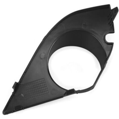 DEESSE SHOP-Cocoarm Cordeau de Couverture Lumineuse de Brouillard pour 5er E60 E61 2003-2010 Protective Durable Abs Material Easy Installation Élégant Design (Côté gauche 51117896603). (1/5)