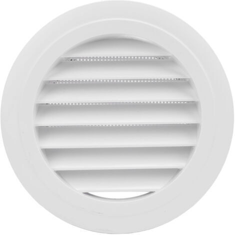 DEESSE SHOP-SUNGOOYUE Couvre-froid de Rotondo 150 Mm Matière Rolid Livre ABS Chirla Lid Auquel HVAC (1/5)