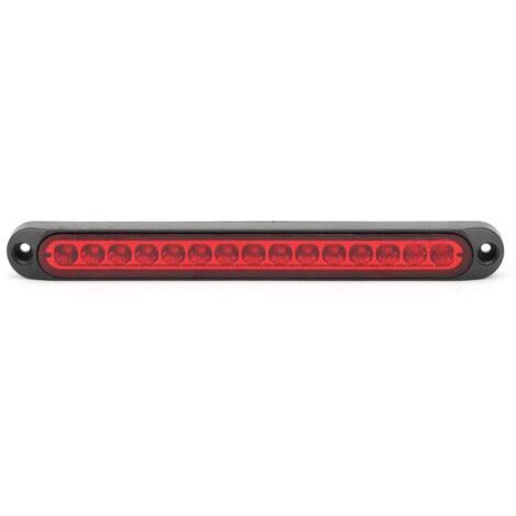 DEESSE SHOP-Feu arrière LED rouge pour remorque et camion – Haute luminosité – Faible consommation d'énergie – Installation facile et durable (1/5)