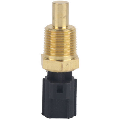 DEESSE SHOP-56027873, remplacement fiable de température de capteur de température de liquide de refroidissement de moteur d'ajustement parfait en plastique pour la voiture de Chrysler. (1/5)