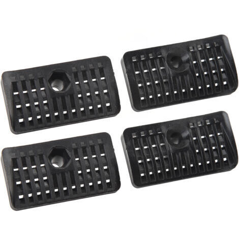 DEESSE SHOP-RASTKY Écran d'admission d'eau 4 PCS Couvertures 'entrée 'Eau 6H1 45214 00 00 Filtre 'Admission ' Moteur pour C90TLRV 90TLRB 90TLRA B90TLRW. (1/5)