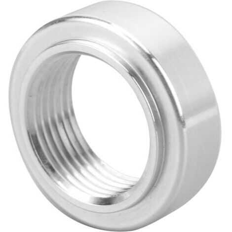 DEESSE SHOP-Fixation à souder, soudure du moteur sur bouchon en alliage d'aluminium antirouille fiable pour le réservoir de carburant. (1/5)