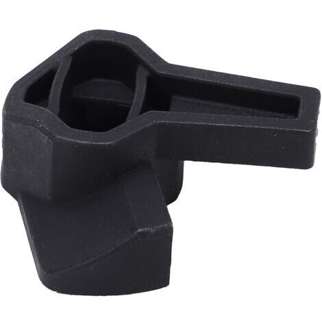 DEESSE SHOP-EBTOOLS Verrouillage de Capot Droit Remplacement de Fortwo 451 avec une Installation et une Conception Faciles (1/5)