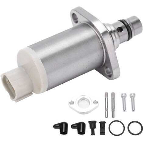 DEESSE SHOP-Régulateur de soupape de commande d'aspiration de pompe à carburant 04226-0L020 remplacement pour Avensis/Corolla/Hiace/Land Cruiser. (1/5)