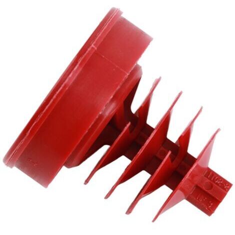 DEESSE SHOP-pour honda civic power steering cap 53697-SB3-952 Couvercle de bouchon de réservoir de pompe de direction assistée pour Honda Acura couvercle de bouchon de réservoir de pompe de direction (1/5)