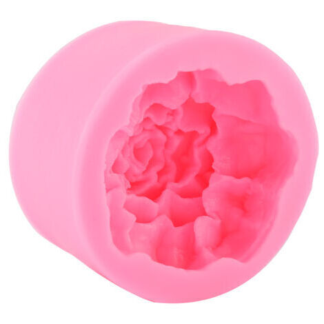 DEESSE SHOP-Moule à gâteau, moule en silicone pour gâteaux, chocolat, fondant, outils de cuisson, bricolage, fabrication d'argile pour enfants, durable et de qualité alimentaire, résistant à la tempér (1/5)