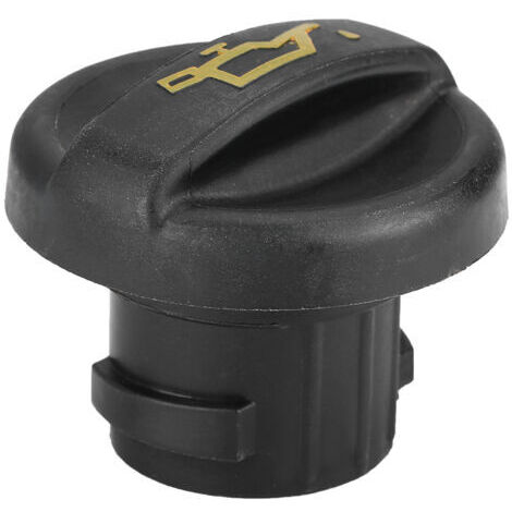 DEESSE SHOP-Bouchon de Remplissage de Réservoir de Carburant, Bouchon de Gaz Compatible avec Citroen 1180F9, Numéro OE 1180F9, 2S6Q6766AA, 1180F9, 1180.F9, Y40114320, 11127572848 (1/5)