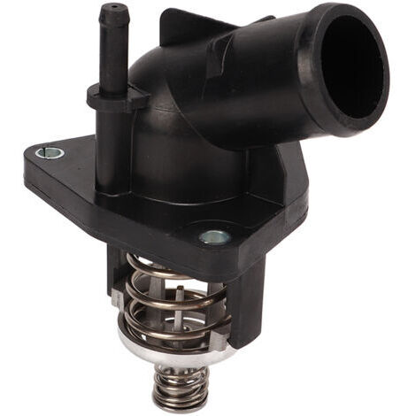 DEESSE SHOP-Thermostat de moteur de voiture 12674639 remplacement de l'assemblage de sortie de pompe à eau pour Silverado Suburban Tahoe. (1/5)