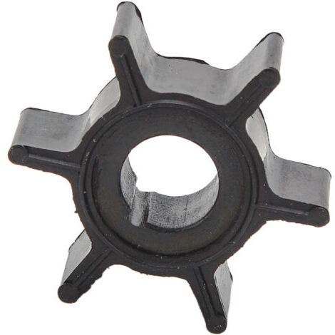 DEESSE SHOP-Turbine de Pompe à Eau, 369-65021-1 Remplacement de Turbine de Moteur Hors-bord pour Mariner 2-STROKE 4HP 5HP 6HP 4-STROKE Carb. (1/5)