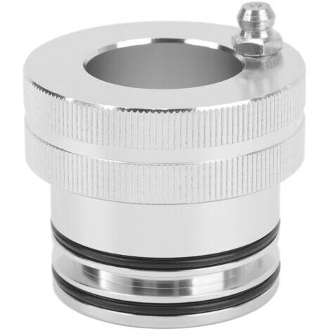 DEESSE SHOP-Outil de Graissage de Roulement de Roue, Joint Torique, Structure Durable, Outil de Graissage de Roulement de Roue Précis pour VTT (39MM). (1/5)