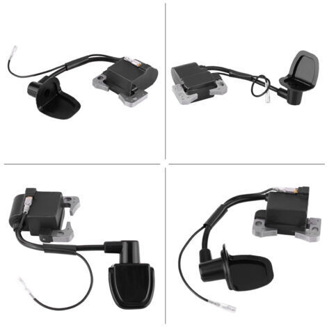 DEESSE SHOP-Bobine d'allumage pour Minimoto ATV Dirt Bike Quad 49CC 47CC (1/5)