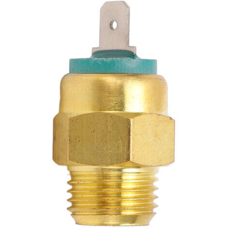 DEESSE SHOP-Capteur de Température de l'eau, 7410752 Remplacement en Métal pour Pelle EC13 EC14 EC15 EC15B EC20 EC20B EC25 EC30 EC35. (1/5)
