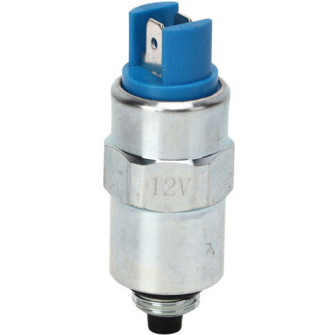 DEESSE SHOP-Pompes à Carburant et Accessoires de L'électrovanne D'arrêt du Système D'injection de Carburant Yctze. (1/5)